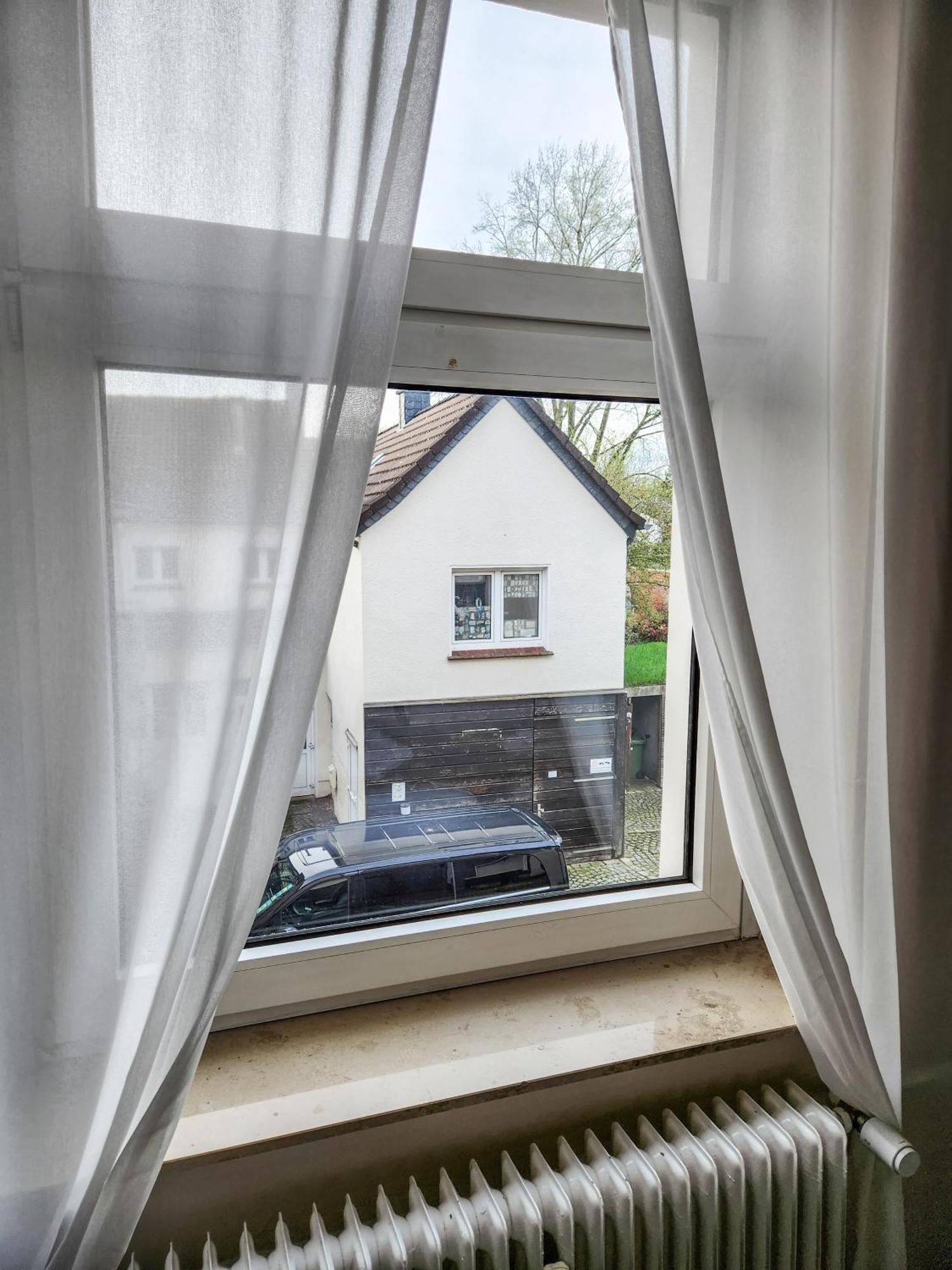 Geli Homes L1 - 2X Zimmer, 2X Kingsize Bett, 1 Bis 4 Personen, Parkplatz, Tv, Wifi, Top Kueche, Kaffee, Tee Lünen Exteriör bild
