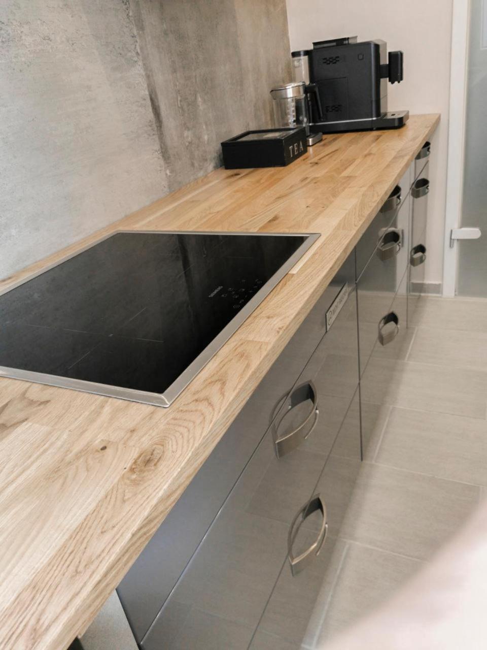 Geli Homes L1 - 2X Zimmer, 2X Kingsize Bett, 1 Bis 4 Personen, Parkplatz, Tv, Wifi, Top Kueche, Kaffee, Tee Lünen Exteriör bild